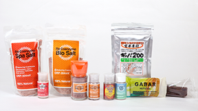 メディペア フード