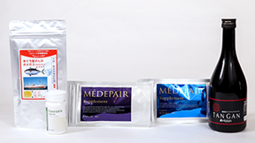 メディペア インナーケア