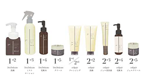 メディペア スキンケア